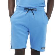 Short Bleu Homme Ellesse Poke