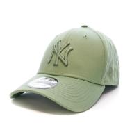 Casquette Vert Homme New Era 39thirty Neyyan