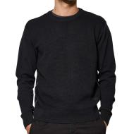 Pull Noir Homme Kaporal BILYH24M52