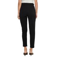 Pantalon Noir femme Jacqueline de Yong Catia vue 2