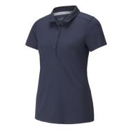 Polo Marine Femme Puma Gamer 532989 pas cher