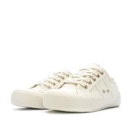 Baskets Beige Femme TBS OPIHALL vue 6