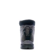 Boots Grises Homme Carrera Nevada BXVTG vue 3