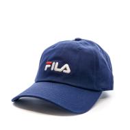 Casquette Marine Homme Fila Bergen