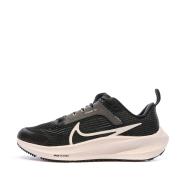 Baskets Noires Garçon Nike Air Zoom Pegasus pas cher