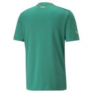 Sénégal Maillot Réplica Extérieur Homme Puma 22/23 vue 2