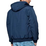 Blouson Marine Homme Kaporal ROYER vue 2