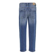 Jean Mom Bleu Fille Kids ONLY Koncalla vue 2