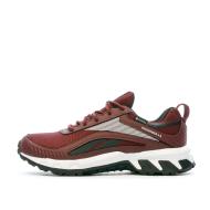 Chaussures de Randonnée Bordeaux Femme REEBOK  Ridgerider 6 Gtx pas cher