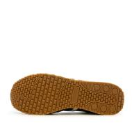 Baskets Rouge Homme Teddy Smith Retro vue 5