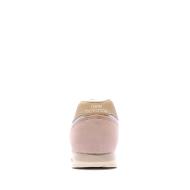 WL373 Baskets Rose Femme New Balance vue 3