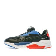 Baskets Noir/Blanc Homme Puma Bmw Speed pas cher