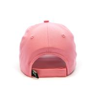 Casquette Rose Fushia Fille Puma Cap vue 3