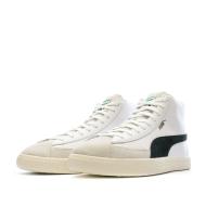 Baskets Blanches Homme Puma 381245 vue 6