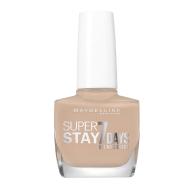 Vernis à Ongles Tenue & Strong Gemey Maybelline 922 Suit Up pas cher