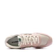 WL373 Baskets Rose Femme New Balance vue 4