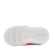 Baskets Rose Fille Adidas Tensaur GW9080 vue 5