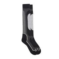 Chaussettes Noires Homme Dim 2SF pas cher