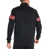 Veste Noir Homme Puma Scuderia Ferrari vue 2