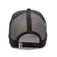 Casquette Blanche/Noire Homme Von Dutch 864389 vue 3