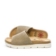 Sandales Beige Femme RELIFE  Joymule