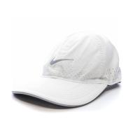 Casquette de Running Blanches Homme Nike Arobill pas cher