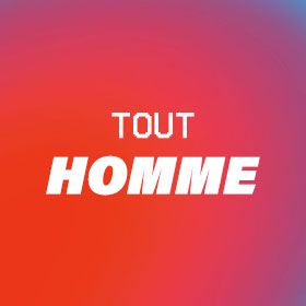 Cyber week Homme