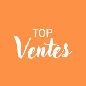 Top ventes