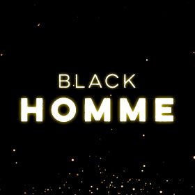 Black week Homme